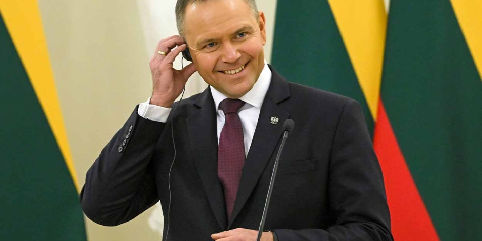 Najnowszy ranking zaufania. Kto na czele?