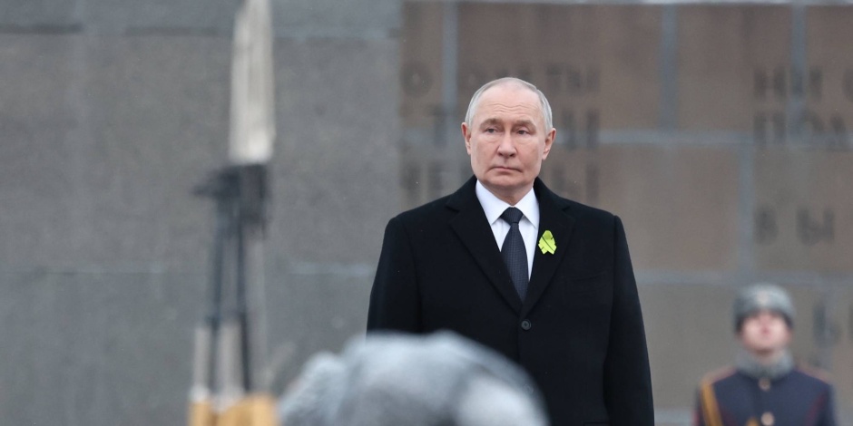 Rosja traci bazę w Syrii. Putin oberwał amerykańskim odłamkiem