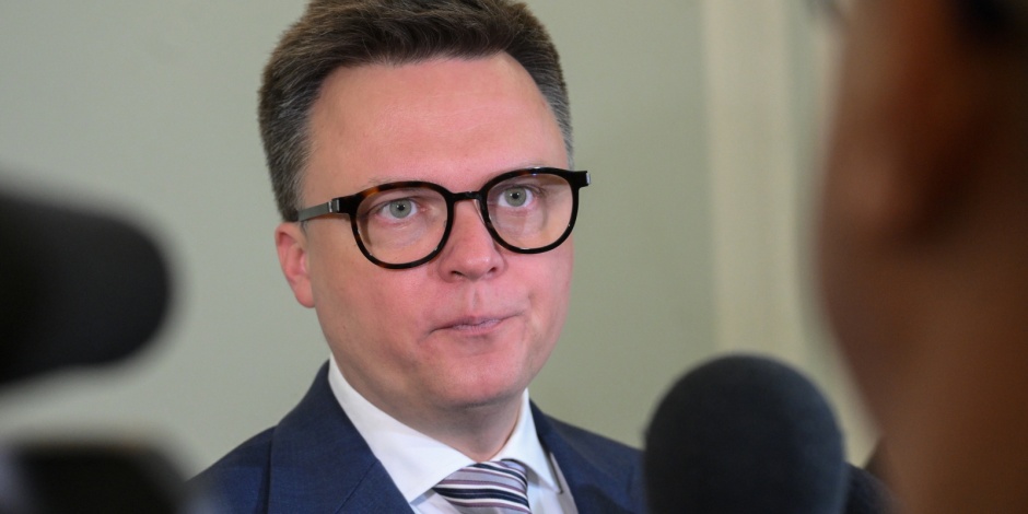 Nieoficjalnie: Rozpad Polski 2050. Po wyborach na przewodniczącego klub czeka fala odejść