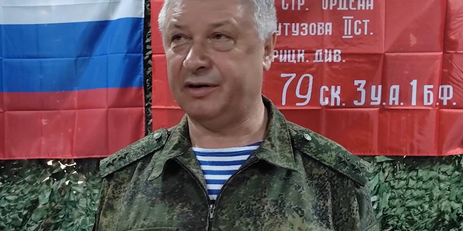 Rosyjskie media: Wiceszef GRU wraca do zdrowia po zamachu