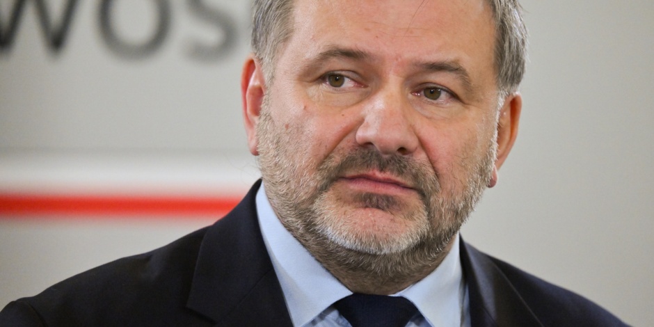 Prawnicy uderzają w ministra Żurka. Jest zawiadomienie do prokuratury