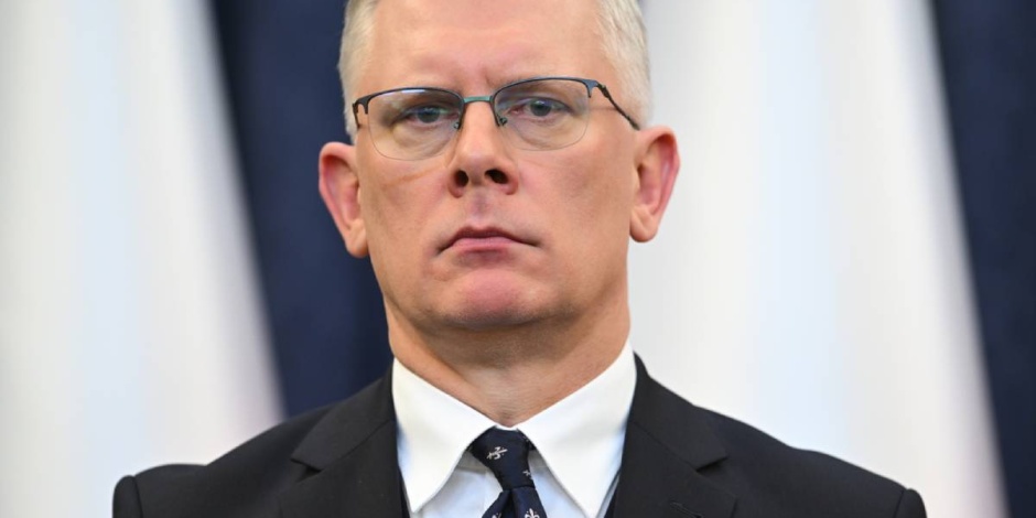 Szef BBN: Kwestia warunkowości może całkowicie rozbić ewentualną polską akcesję do SAFE