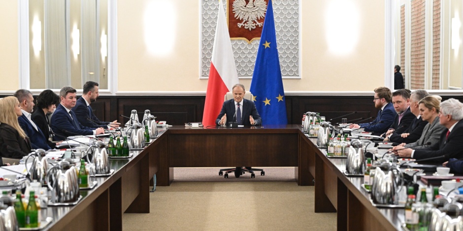 Rada Ministrów przyjęła projekt reformy Państwowej Inspekcji Pracy. Piotr Duda: To pudrowanie rzeczywistości