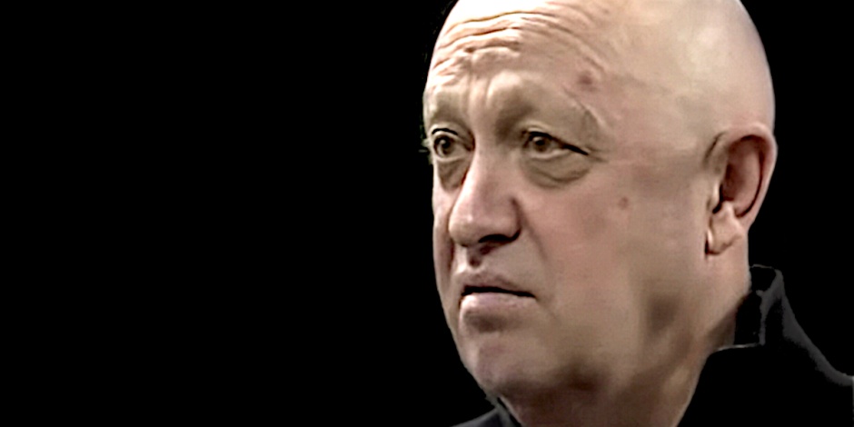 Kucharz Putina wiecznie żywy. Nowe zadania wagnerowców - sabotaż w Europie