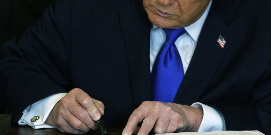 Trump na wojnie z narcos. Amerykanie wkroczą do Meksyku?