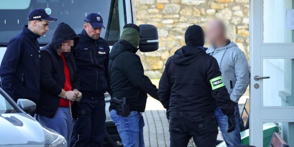 Tragedia w Kadłubie. Prokuratura przedstawiła zarzuty nastolatkowi