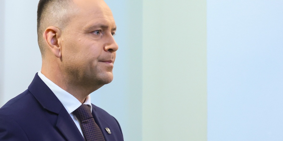 Marcin Bąk: Podpisać, czy nie podpisać?