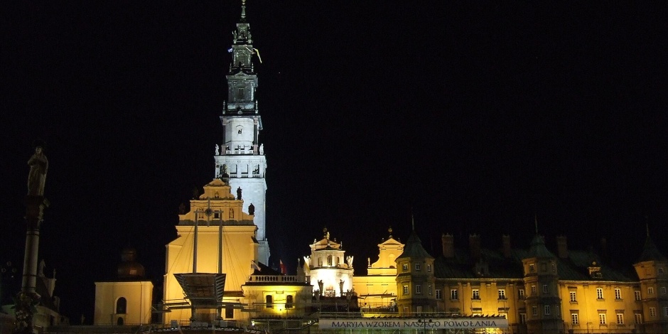 Narodowy Dzień Pamięci Żołnierzy Wyklętych na Jasnej Górze