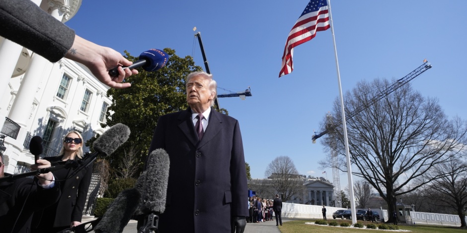 Operacja przeciw Iranowi przyspiesza. Trump: „To było duże uderzenie”