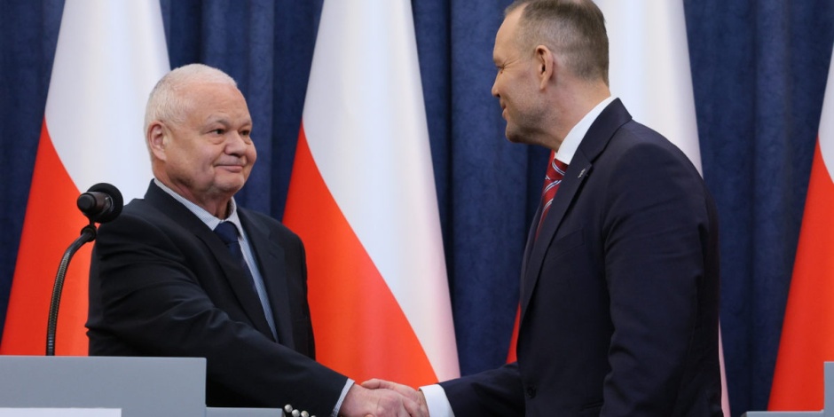 Polski SAFE kontra niemiecki SAFE