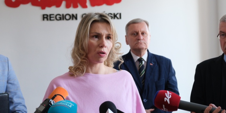 Spór zbiorowy w IMGW-PIB. Będzie pikieta Solidarności