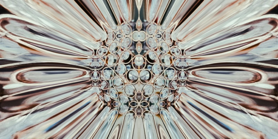 Kryształ czasu naprawdę istnieje. Naukowcy po raz pierwszy mogli go zobaczyć