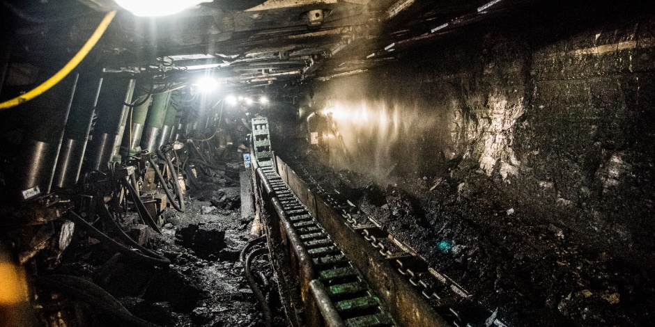 Zawarto porozumienie alokacyjne dla pracowników likwidowanej kopalni Bobrek