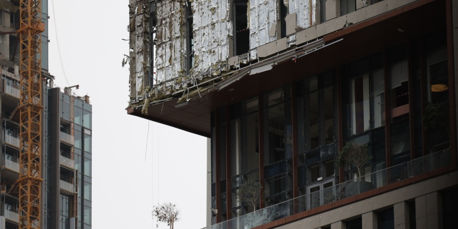 Generał Iranu o zakończeniu wojny. Wskazał dwa warunki