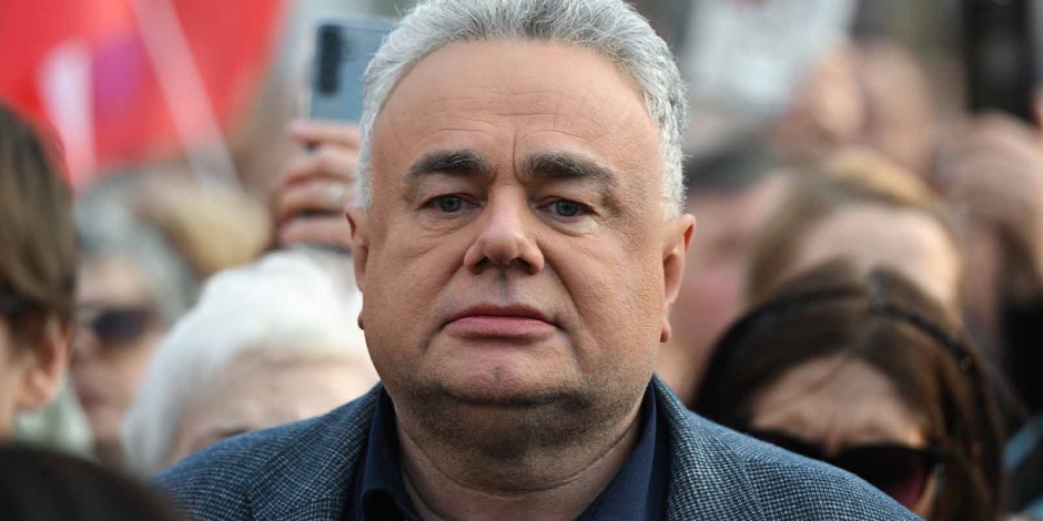 Szef Telewizji Republika: Niebywały atak. Dzieje się coś poważnego