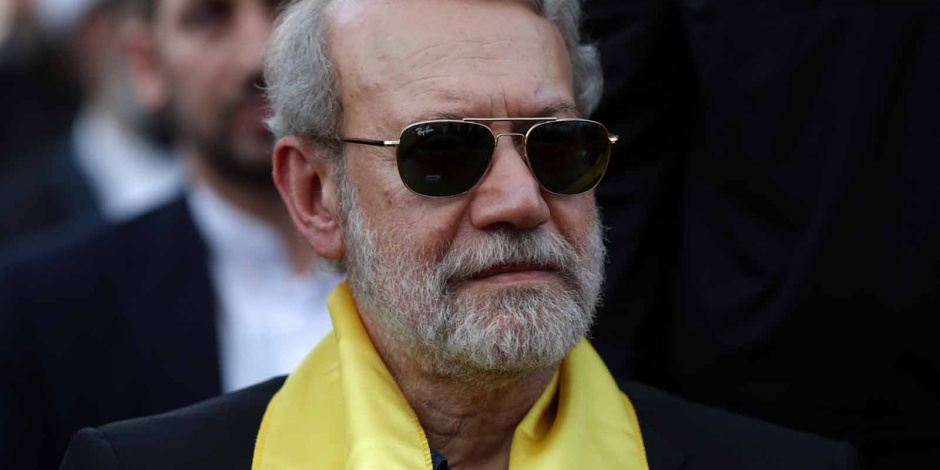 Izrael: Nie żyje szef Rady Bezpieczeństwa Iranu