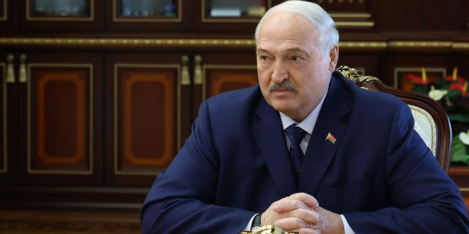 Łukaszenka wypuszcza więźniów politycznych. MSZ nie wie, co z Polakami