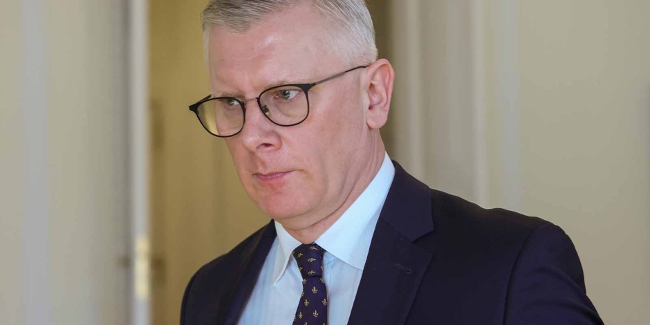 Cenckiewicz nie odpuścił. Jest sądowy zakaz dla Gazety Wyborczej