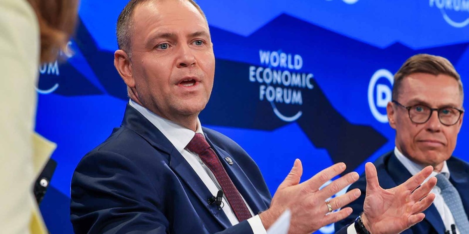 Karol Nawrocki poleci do USA. Będzie gościem specjalnym