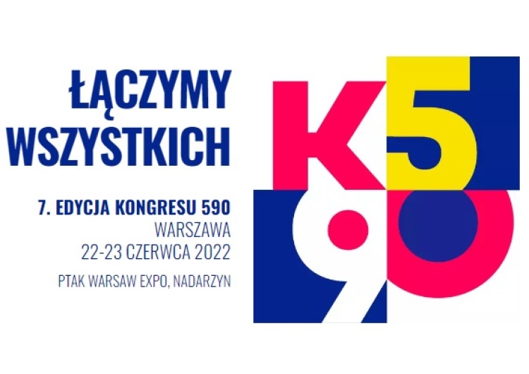  Kongres 590 „Łączymy wszystkich