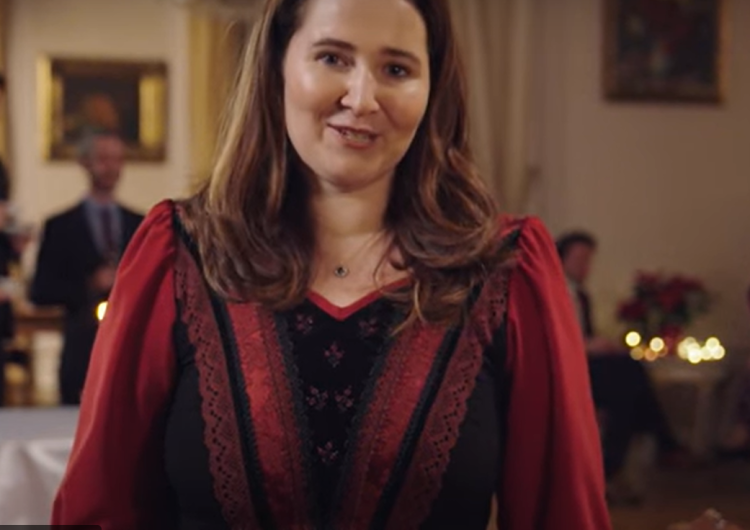  Piękne życzenia dla Polaków od ambasady Węgier [VIDEO]