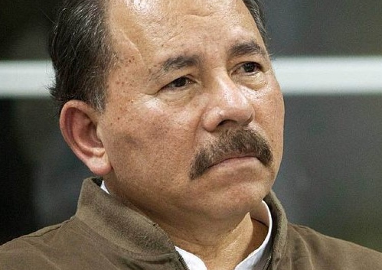 Daniel Ortega Nikaragua: Ortega zaostrza ataki na Kościół i oskarża go o zamach stanu