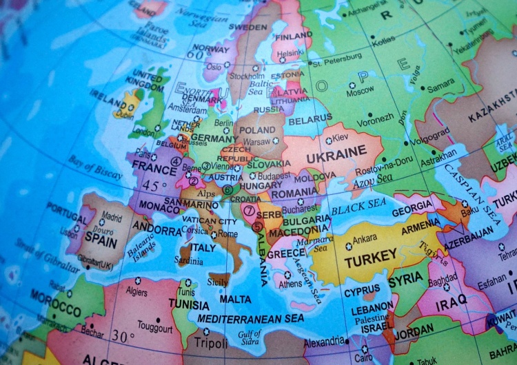  Polska objęła przewodnictwo Organizacji Bezpieczeństwa i Współpracy w Europie