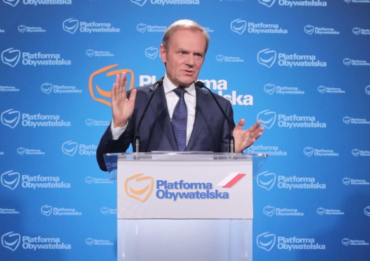  Internauta chciał lepiej zrozumieć Tuska. Zaskakująca odpowiedź lidera PO