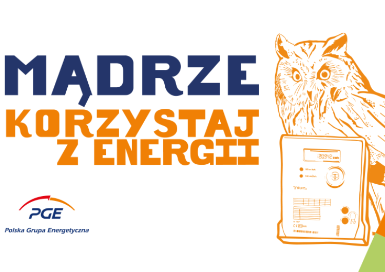  Ile prądu zużywają Twoje sprzęty domowe? Sprawdź, by „Mądrze korzystać z energii!”