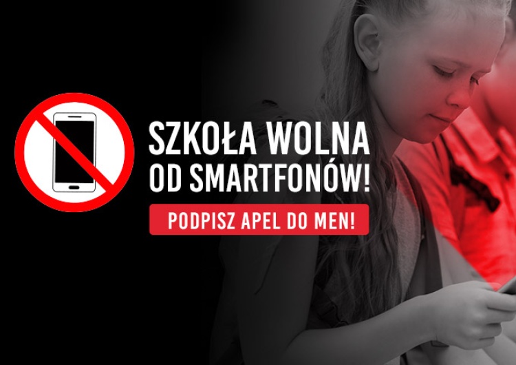 Grafika nagłaśniająca akcję 