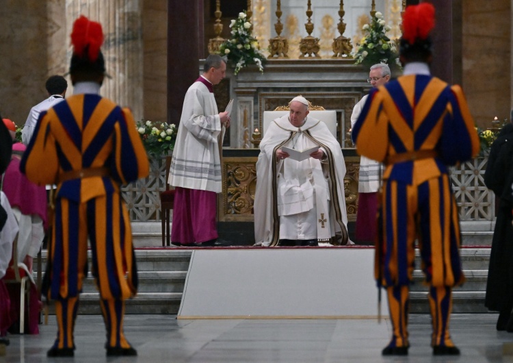 Papież Franciszek „Wszyscy pojednani w Jezusie Chrystusie”. Papież jedzie do Demokratycznej Republiki Konga