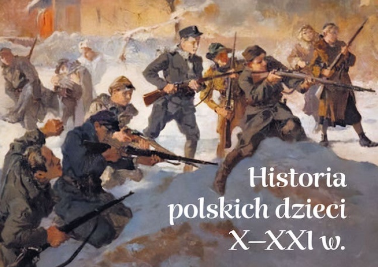 Okładka książki 