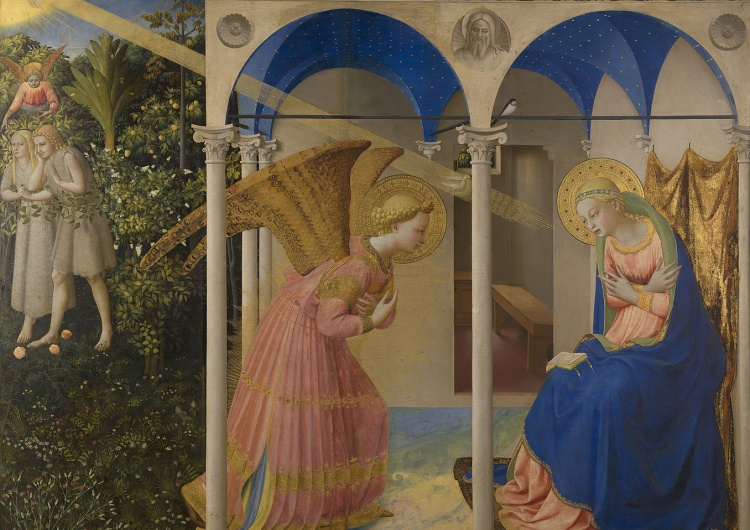 Fra Angelico 