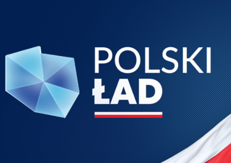  M. Ossowski, red. nacz. „TS”: Powodzenie implementacji Polskiego Ładu zdecyduje o tym, kto będzie rządził Polską w nadchodzących latach