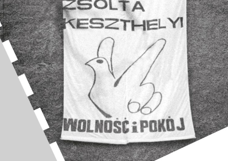 Książka „Zakazane kontakty. Współpraca opozycji polskiej i węgierskiej 1976–1989” Miklós Mitrovits, Uniwersytet Budapeszteński: Solidarność wywarła ogromny wpływ na opozycję węgierską