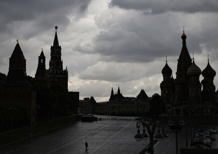 Kreml, Moskwa Kreml przejmuje kontrolę nad globalnym imperium Prigożyna