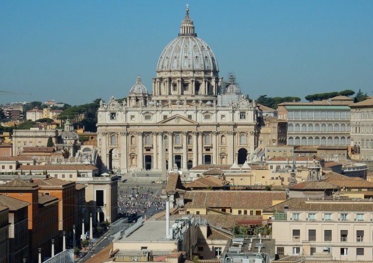 Watykan Zbliża się pierwsza sesja zgromadzenia Synodu Biskupów. Co warto o nim wiedzieć?