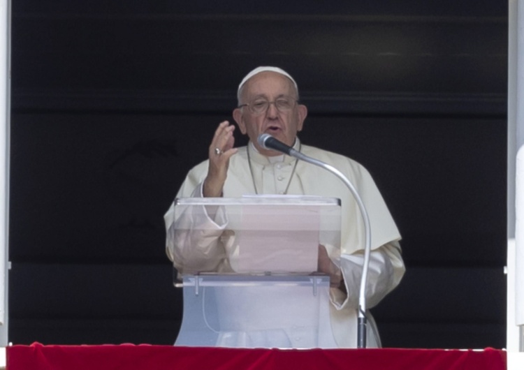 papież Franciszek Papież odpowiada na Dubia pięciu kardynałów
