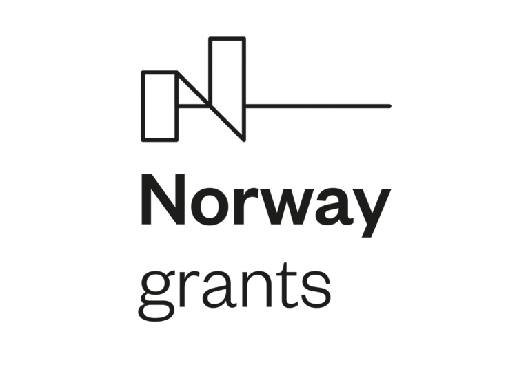 Logotyp grantów norweskich Trine Berggren: Pod względem rynku pracy jesteście jednym z krajów, który osiągnął największe sukcesy