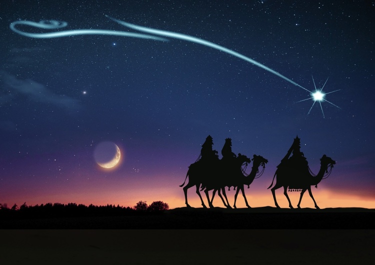  [wywiad] Czy Jezus urodził się w Betlejem? Czy istniała tajemnicza gwiazda? Skąd sprzeczności w Ewangeliach?