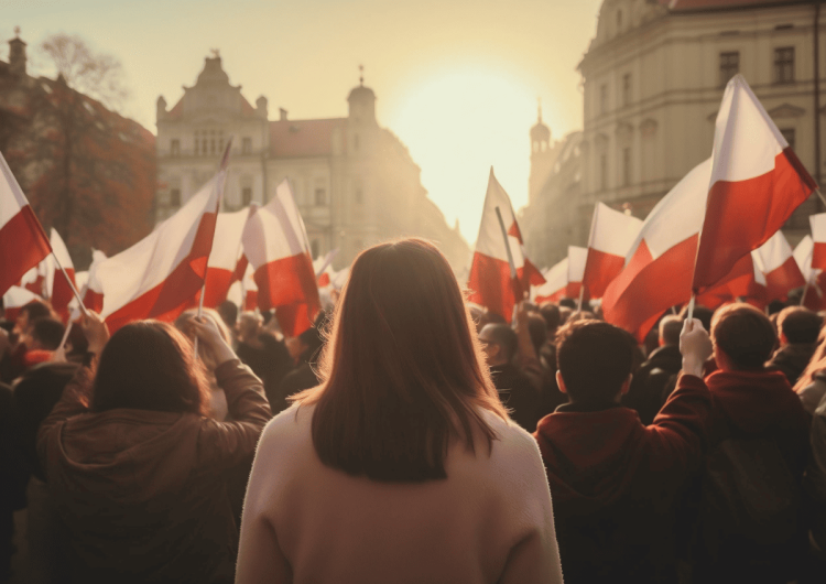 Wartości narodowe przyświecają wielu Polakom Solidaryzm, społeczna nauka Kościoła i nie tylko - co łączy „Solidarność” ze środowiskiem narodowym?