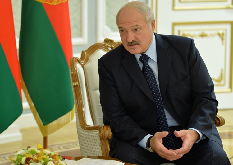 Aleksandr Łukaszenka Białoruś w czołówce państw prześladujących Kościół. Padają duże liczby