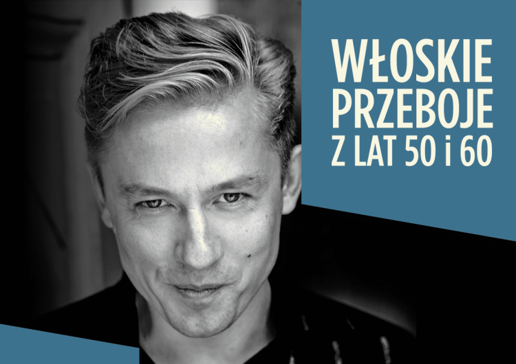 Jarek Wist, Dolce VITAM Konkurs dla czytelników „TS” – do wygrania bilety na koncert „Dolce VitaM”