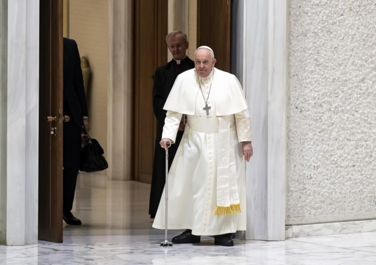 Papież Franciszek Papież o dwóch rodzajach smutku: Jeden prowadzi do zbawienia, drugi to choroba duszy