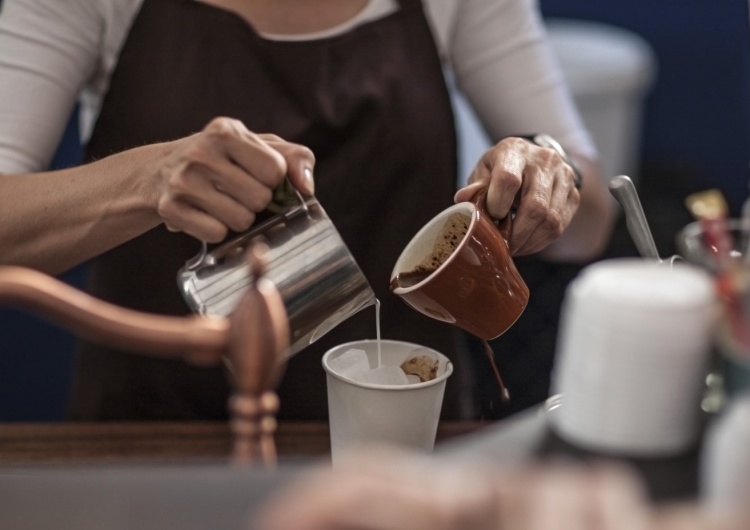  Podróż do świata kawy — Odkrywanie najlepszych kawiarni na świecie