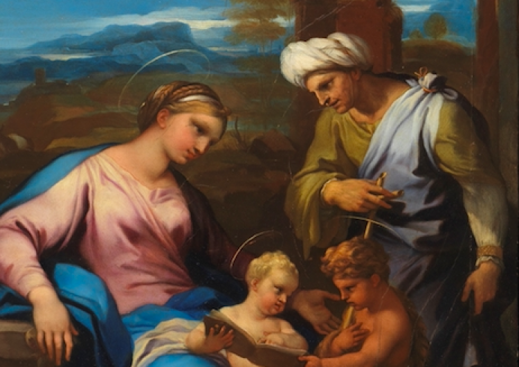 Święta Rodzina Uroczystość św. Józefa, Oblubieńca Najświętszej Maryi Panny
