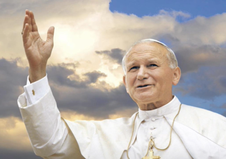 Jan Paweł II [NASZ PATRONAT] 10-lecie kanonizacji św. Jana Pawła II. Transmisja na żywo
