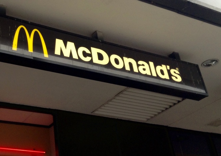  McDonald's tymczasowo zamyka wszystkie swoje restauracje w Rosji
