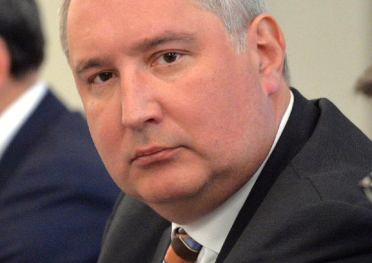 Dmitrij Rogozin Elon Musk wyzwał Putina na pojedynek o Ukrainę. Jest odpowiedź Dmitrija Rogozina