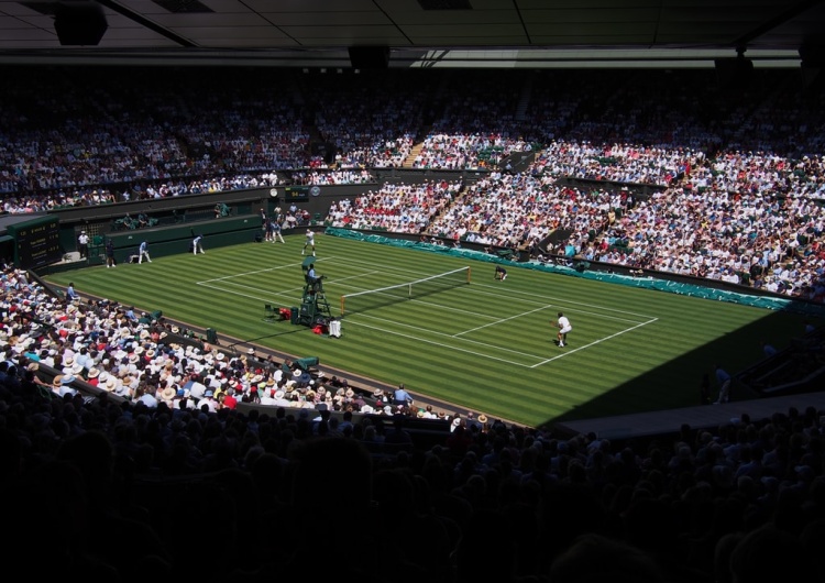  Główni faworyci do zwycięstwa w tegorocznym Wimbledonie